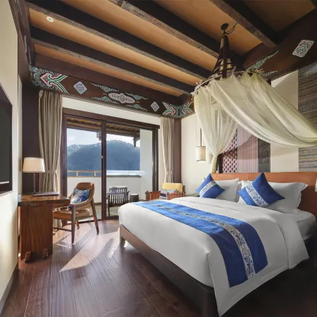 Grand Miao Resort