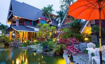 Is am O Chiang Mai Resort