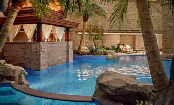 Grand Hyatt Beijing at Oriental Plaza