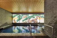 Daiwa Roynet Hotel Nara Natural Hot Spring