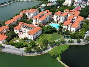 Popular Family Hotels in Hanoi