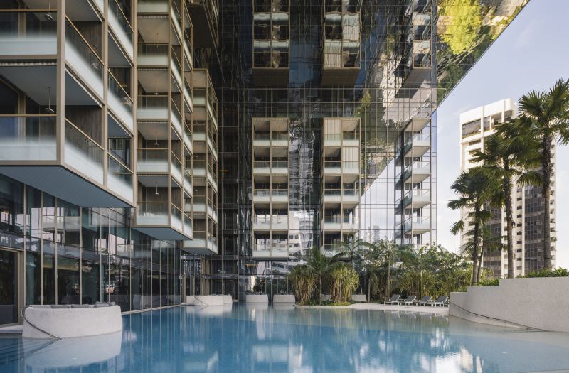 Pan Pacific Orchard photo 2