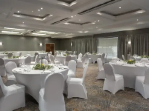 Delta Hotels Peterborough Hotels in Orton Waterville