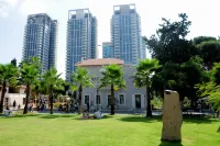 Stylish Tel Aviv Hotels in Or Yehuda