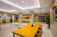 Jiadun Holiday Hotel