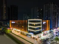 Amigo Hotel (Shenzhen Gongming) Hotel a Guangming New District