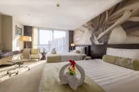 China National Convention Center Hotel berhampiran Beihang University Mathematics Teaching