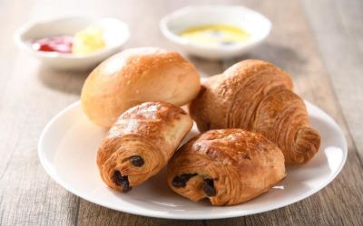 料理 新宿プリンスホテルの写真