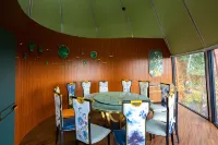 Guangde Shengjing Boya Luxury Tent Homestay - breakfast