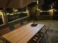 Hangzhou Lin'an Langyuan Inn Hotels in Linan Daming Mountain/Shimen Gorge Scenic Area