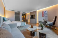 Taifeng Hotel (Qujing Wanda Bund) - balcony