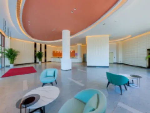 Chenzhou Gaoyiling Danxia Secret Hotel Hotéis em Chenzhou