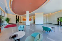 Gaoyiling Danxia Secret Hotel