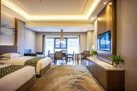 Meisi  Grand Hotel (Zhuzhou Sports Center) Hotels near Farmers' Market of Hunan Bridge