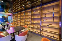 Yuncheng PARKPLAZA  Hotel - Gym