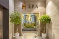 Melia Vinpearl Thanh Hoa - spa