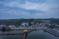 지티이엘 호텔 (난장 고속철도역) 난장 호텔