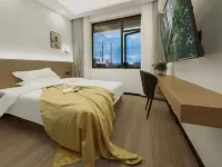 Yunshang Huakai Hotel (Chengdu Tianfu International Airport) Hotels in Jianyang