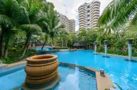 Wenchang Haiyu Seaview Homestay (Gaolong Bay Tourism Resort)