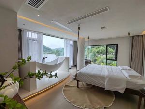 Anhui Style Boutique Hotel Deyuantang