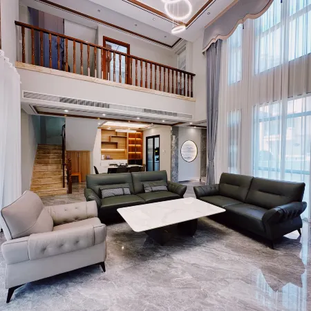 Gillian's Homestay Emerald Bay