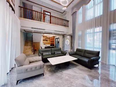 Gillian's Homestay Emerald Bay Hotels near Longmeiwan(Abstract Gallery)