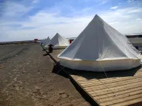 Ejina Qiju Yanhai Leshi Inn