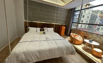Zhijia Multi-functional Hotel (Anlong Branch)