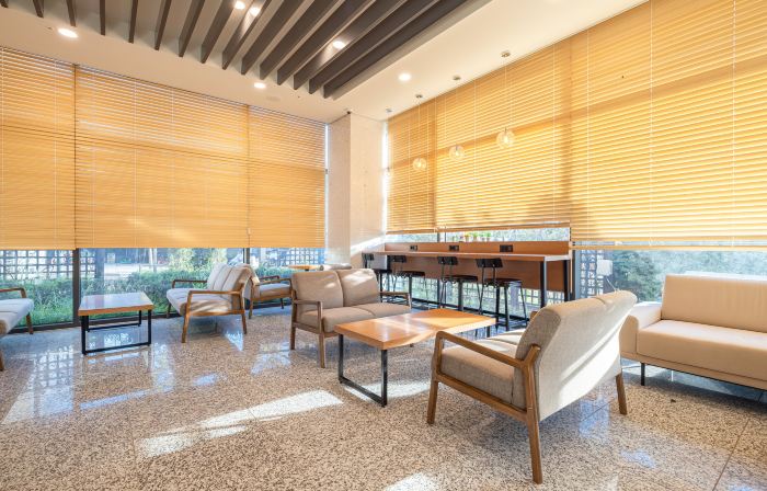 Ocean Soleview Hotel