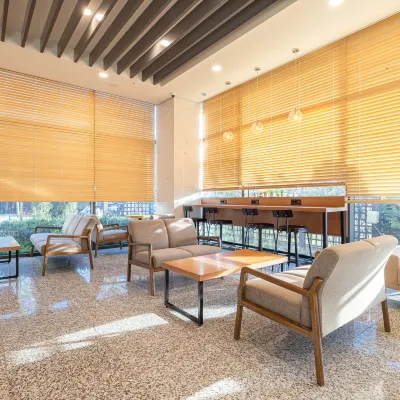 أوشن سوليفيو هوتل Hotels near محطة مترو إنتشون