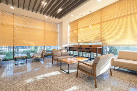 Ocean Soleview Hotel