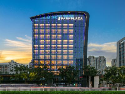 Park Plaza