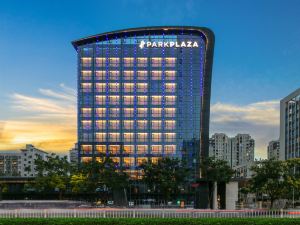 Wenzhou Parkplaza Hotel