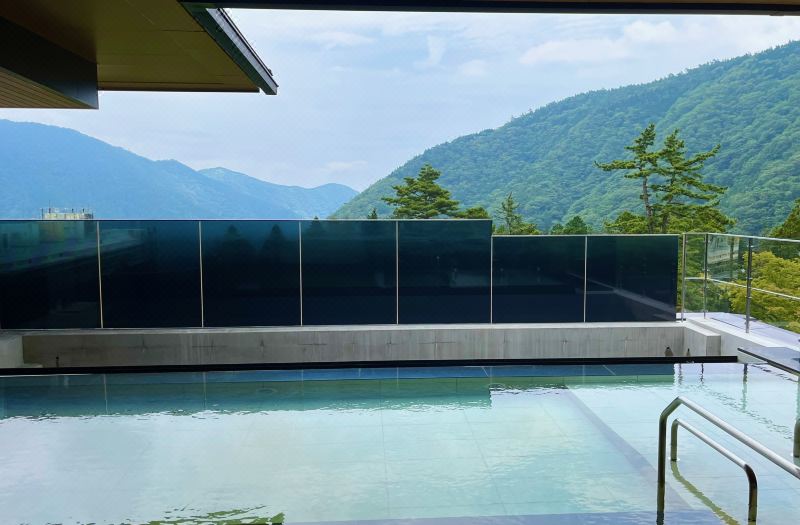 Hakone Kowakien Hotel photo 6