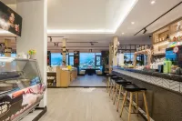 Tibethostel Scenic Hotel (Potala Palace) - breakfast