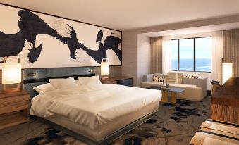 Nobu Hotel at Caesars Atlantic City