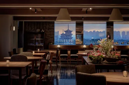 KAIPUU Belfry Отели рядом с достопримечательностью «Huaxiang Alley»