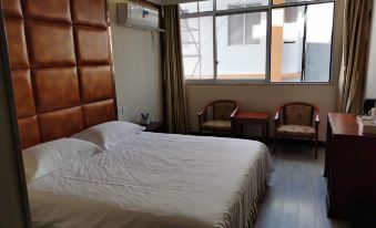 Nake Sega Boutique Hotel