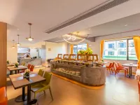 โรงแรมอีสปอร์ตเวยรวน (ฉงเหอเหมิน หลินไห่) โรงแรมในหลินไห่