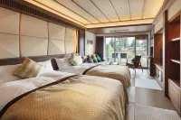 FUJIYA HOTEL KAWAGUCHI-KO ANNEX Fuji-View Hotel Hotels near Lake Kawaguchi
