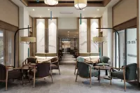 Wuxi Nianhua Bay Nianhua Inn (Nianhua Bay Scenic Area Branch) - petit déjeuner