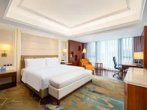 Bojing Baden Hotel