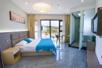 Langting Hotel (High-speed Railway Station)