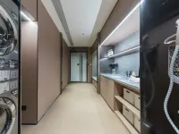 全季酒店（東莞莞長路大嶺山廣場店） 鄰近大岭山的酒店