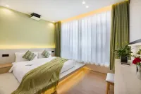 Jianyue Zhixiang Homestay (Hongcun Scenic Area)