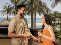 Jumeirah Messilah Beach Kuwait - bar