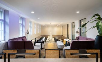 Leonardo Boutique Hotel Linz City Center