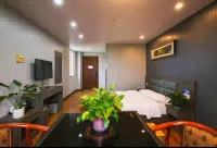 Xiang Yang Yi Xin Hotel