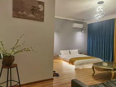 Xiangju Bieyuan Homestay Hotels near Guizhou Electron Technology Vocational College