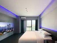 來可AURORA·高空城央全景（江門萬達廣場店）